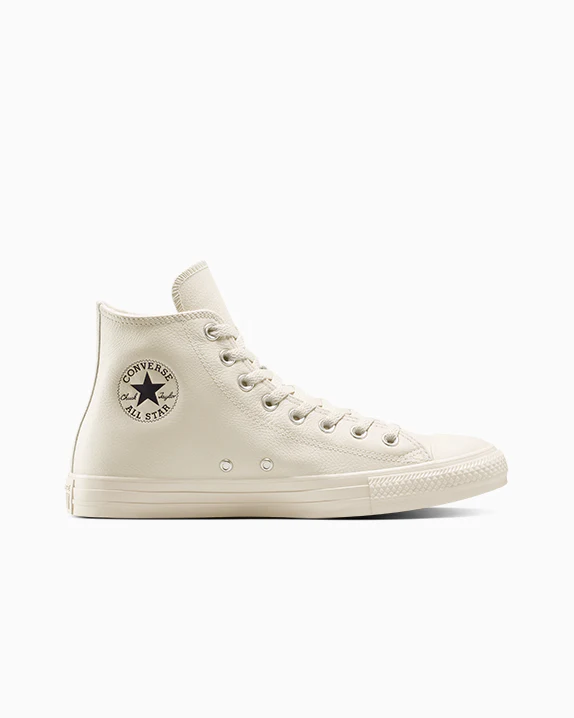 Chuck Taylor All Star Water-Repellent Leather - Image 25