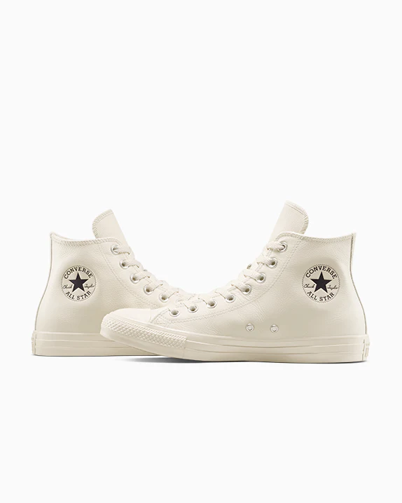 Chuck Taylor All Star Water-Repellent Leather - Image 27