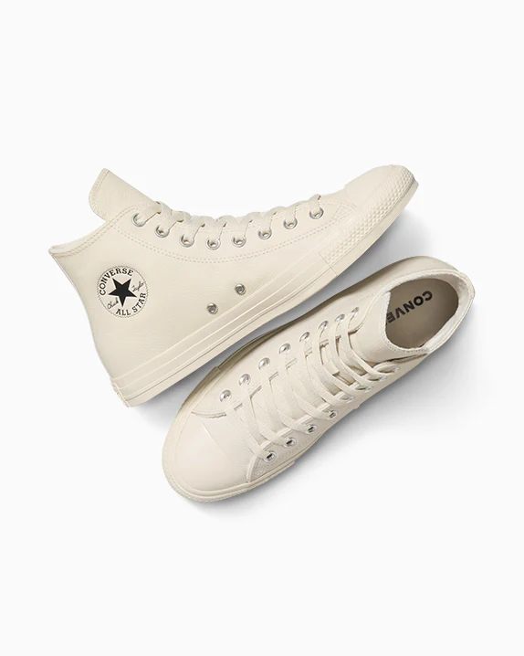 Chuck Taylor All Star Water-Repellent Leather - Image 28