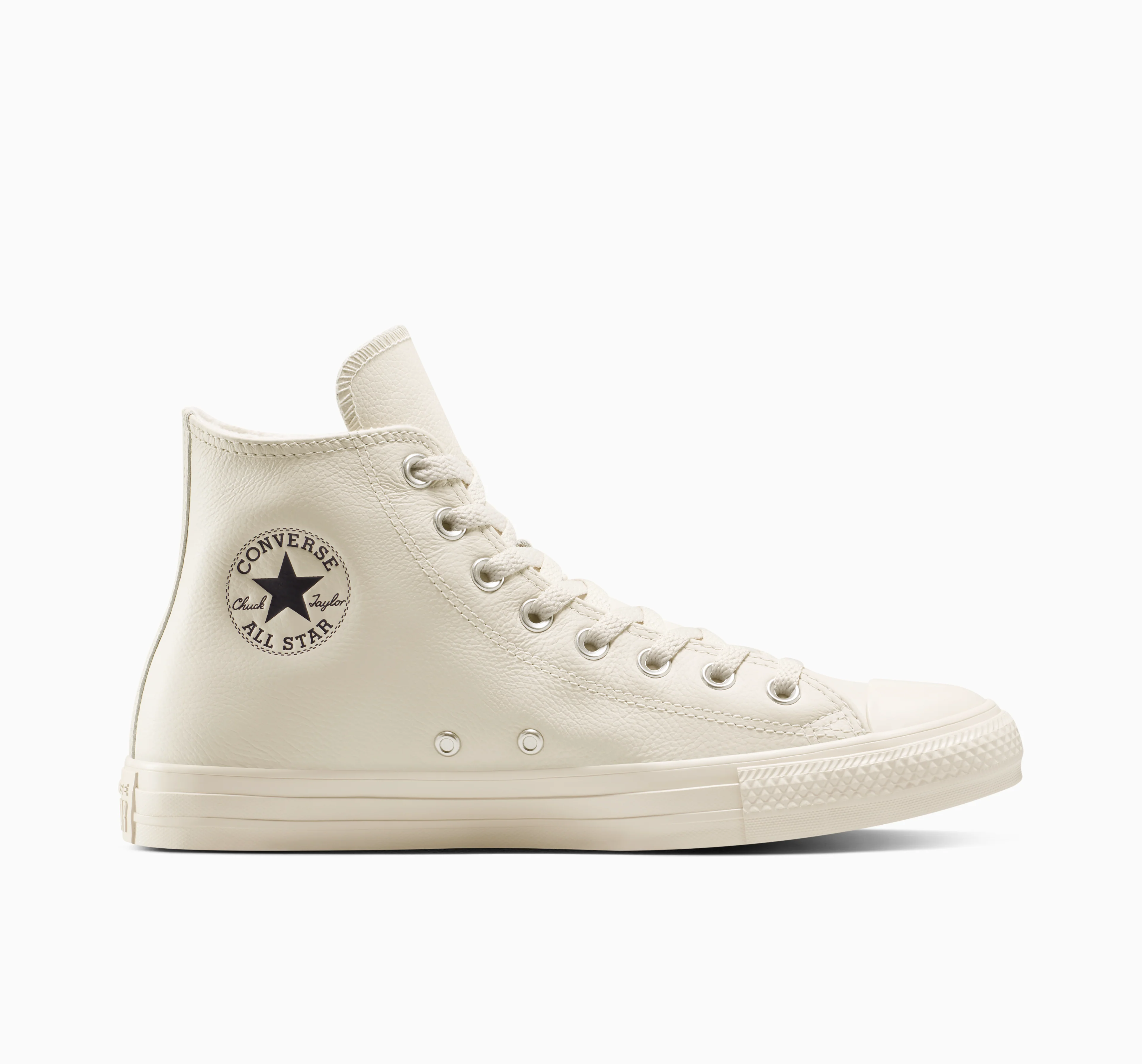 Chuck Taylor All Star Water-Repellent Leather - Image 3