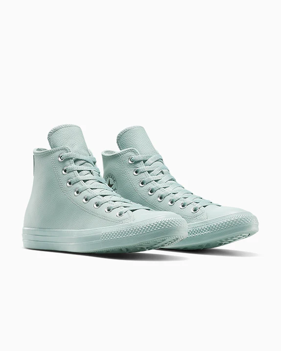 Chuck Taylor All Star Water-Repellent Leather - Image 30