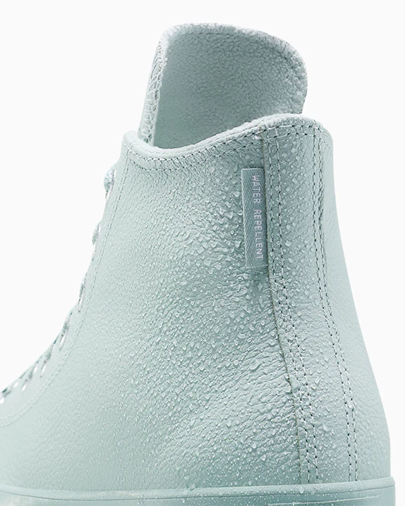 Chuck Taylor All Star Water-Repellent Leather - Image 31