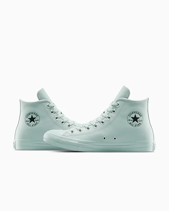Chuck Taylor All Star Water-Repellent Leather - Image 34