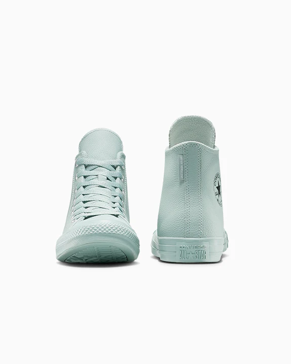 Chuck Taylor All Star Water-Repellent Leather - Image 35