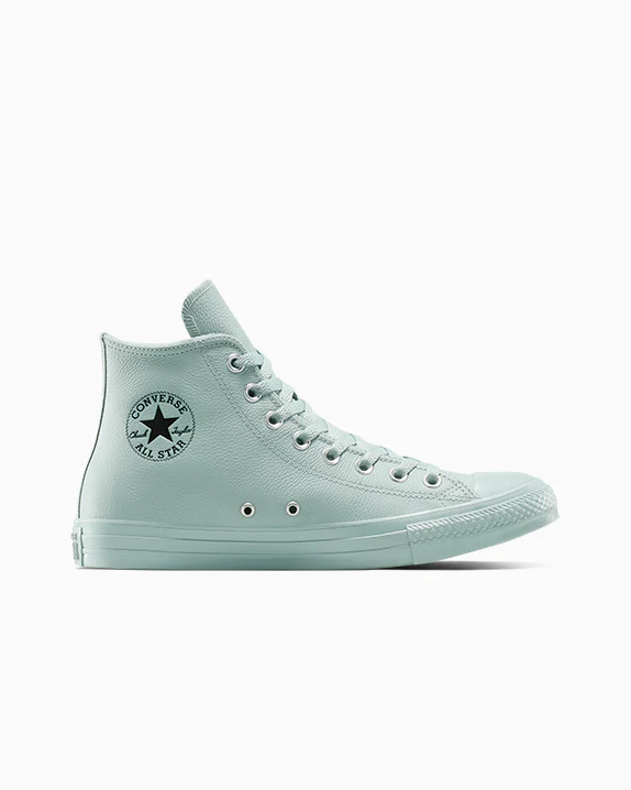 Chuck Taylor All Star Water-Repellent Leather - Image 36