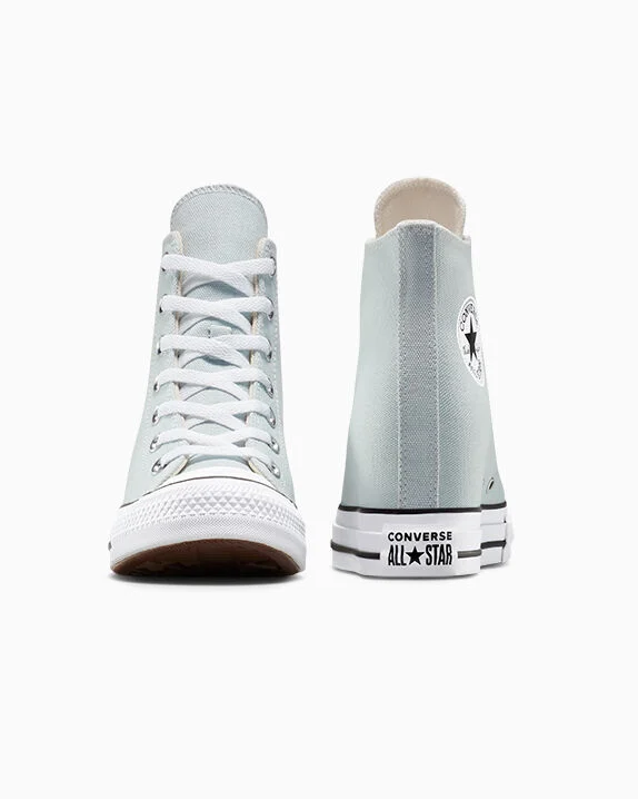 Chuck Taylor All Star Wedge Platform High Top - Image 21