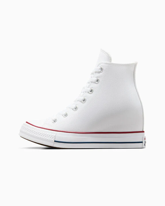 Chuck Taylor All Star Wedge Platform High Top - Image 29
