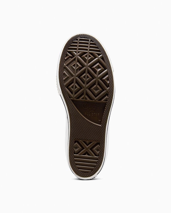 Chuck Taylor All Star Wedge Platform High Top - Image 33