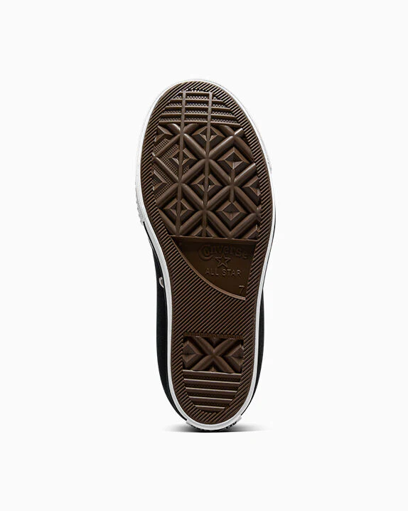 Chuck Taylor All Star Wedge Platform High Top - Image 45