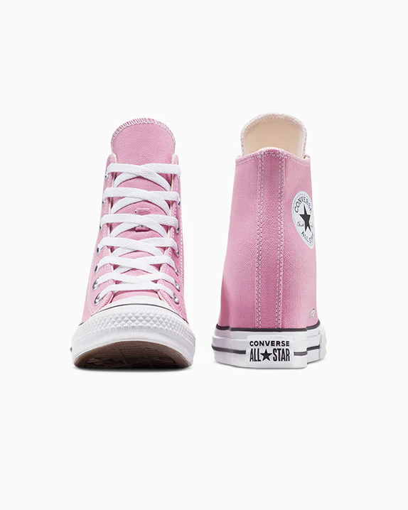 Chuck Taylor All Star Wedge Platform High Top - Image 50