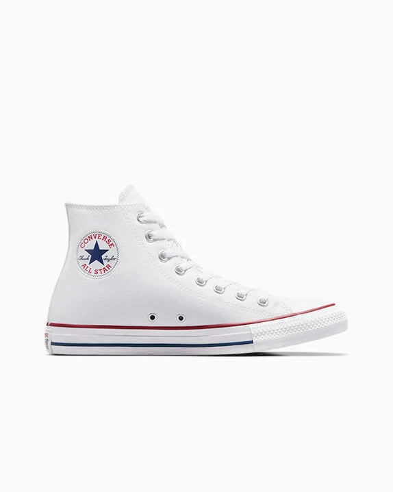 Chuck Taylor All Star Wide High Top - Image 11
