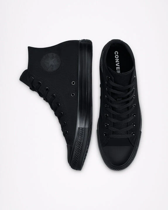 Chuck Taylor All Star Wide High Top - Image 17