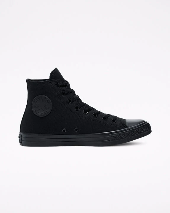 Chuck Taylor All Star Wide High Top - Image 18