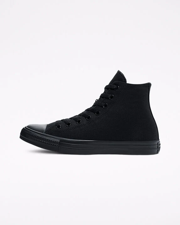 Chuck Taylor All Star Wide High Top - Image 19