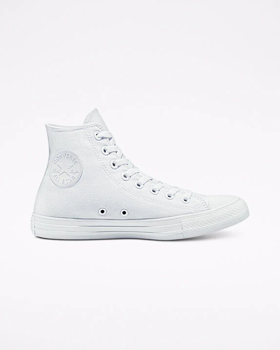 Chuck Taylor All Star Wide High Top - Image 23