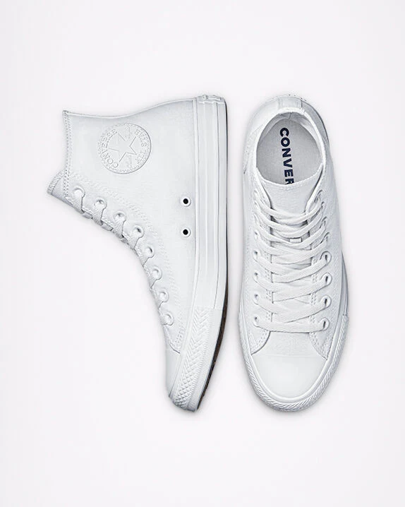 Chuck Taylor All Star Wide High Top - Image 24