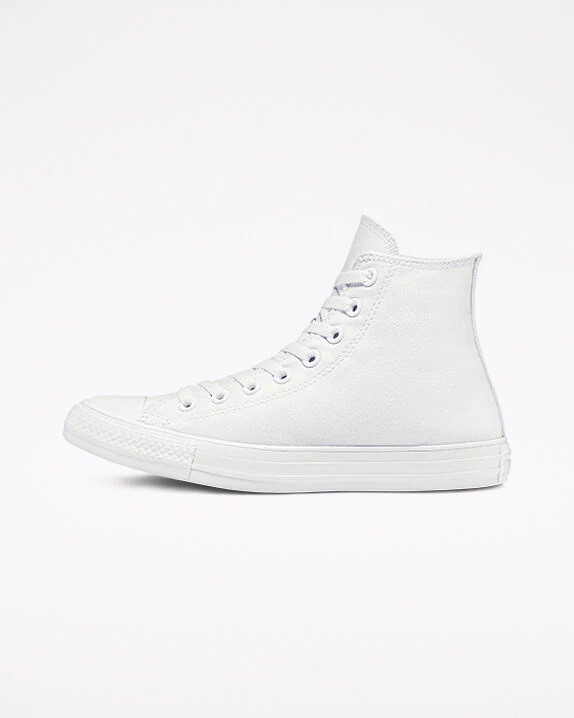 Chuck Taylor All Star Wide High Top - Image 25