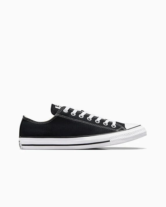 Chuck Taylor All Star Wide Low Top - Image 10