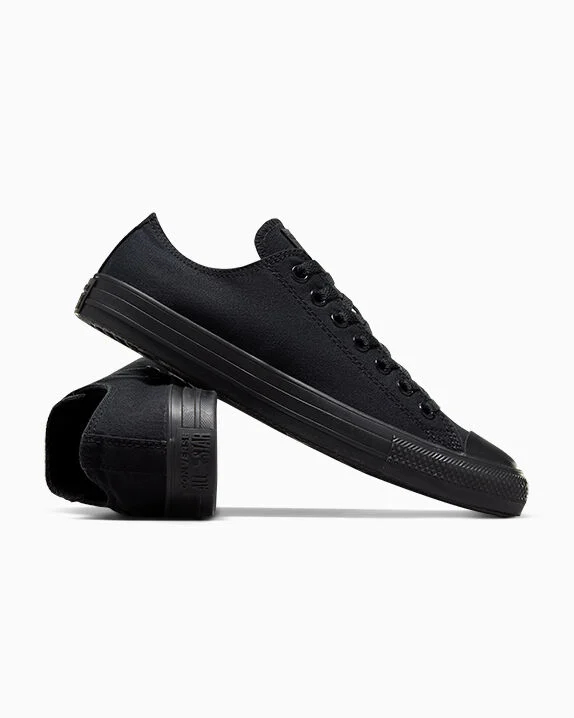 Chuck Taylor All Star Wide Low Top - Image 20