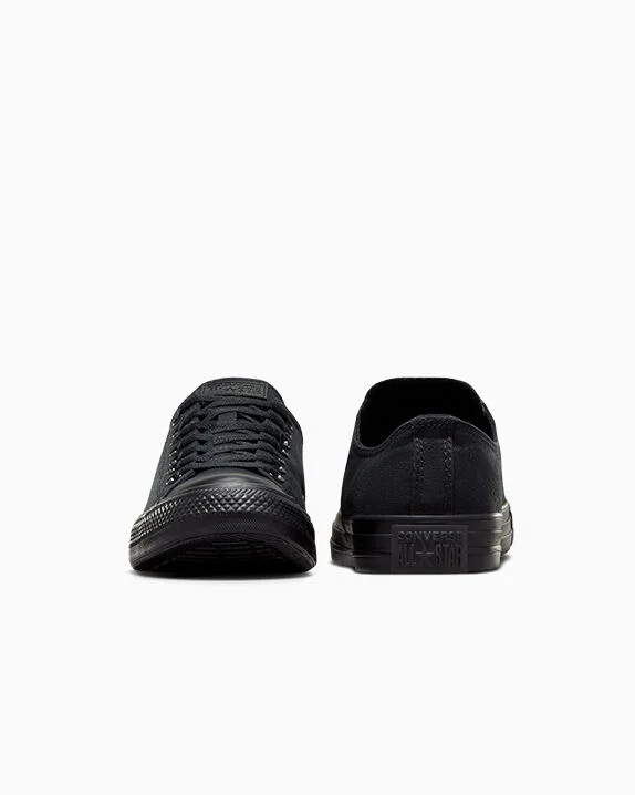 Chuck Taylor All Star Wide Low Top - Image 21