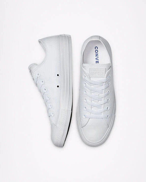 Chuck Taylor All Star Wide Low Top - Image 28
