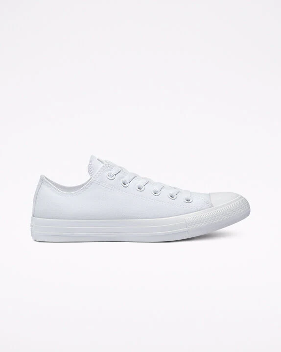 Chuck Taylor All Star Wide Low Top - Image 29