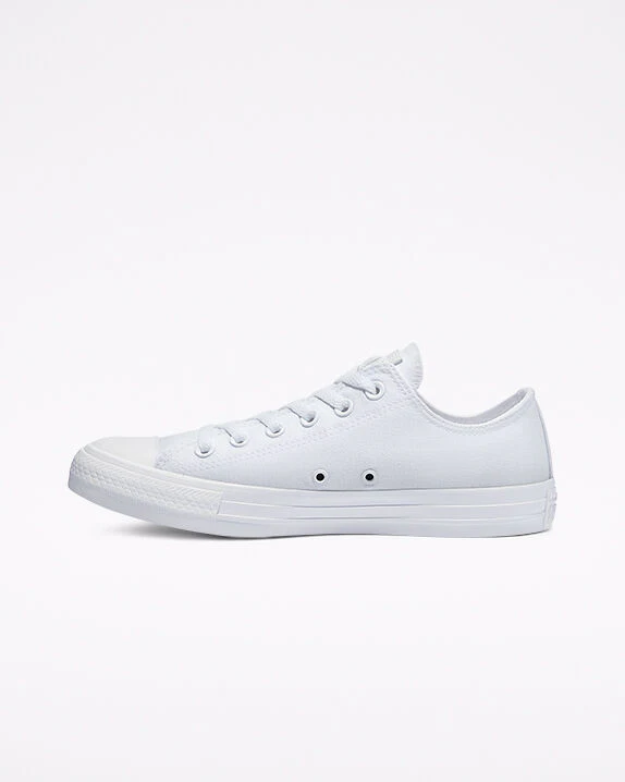 Chuck Taylor All Star Wide Low Top - Image 30