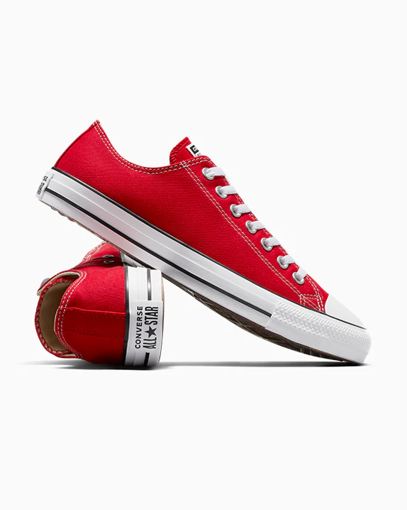 Chuck Taylor All Star Wide Low Top - Image 35