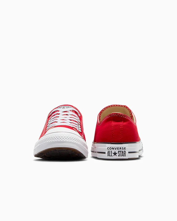 Chuck Taylor All Star Wide Low Top - Image 38