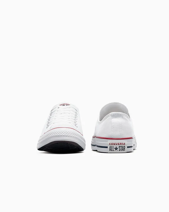 Chuck Taylor All Star Wide Low Top - Image 6
