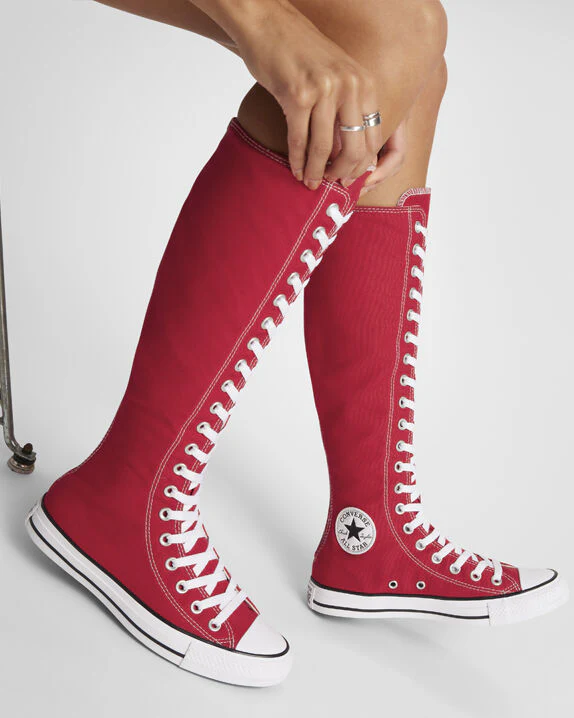 Chuck Taylor All Star XX-Hi - Image 25