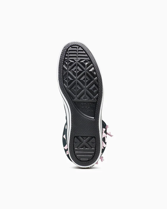 Chuck Taylor All Star XXHi Bows & Studs - Image 10