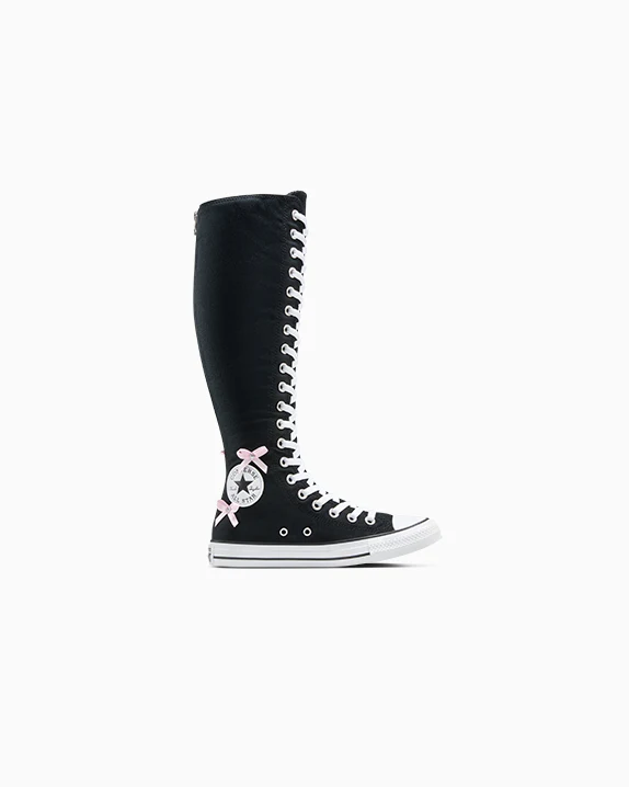 Chuck Taylor All Star XXHi Bows & Studs - Image 6