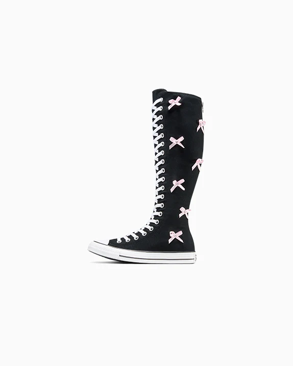 Chuck Taylor All Star XXHi Bows & Studs - Image 9