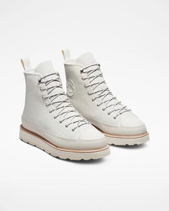 Chuck Taylor Crafted Boot High Top - Image 3