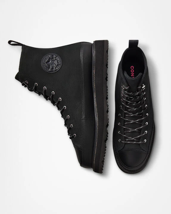 Chuck Taylor Crafted Boot High Top - Image 2