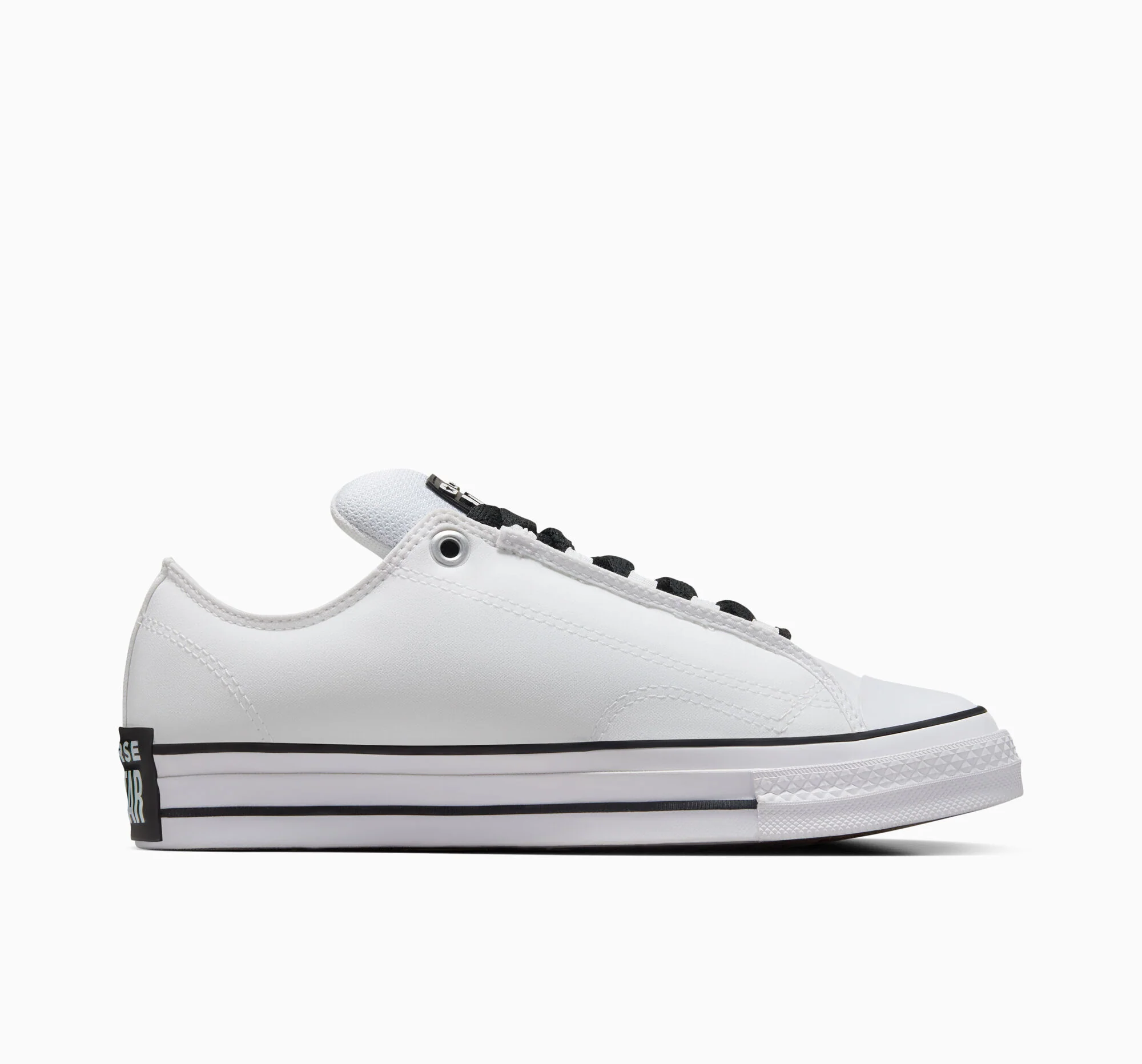 Chuck Taylor Puff Low Top