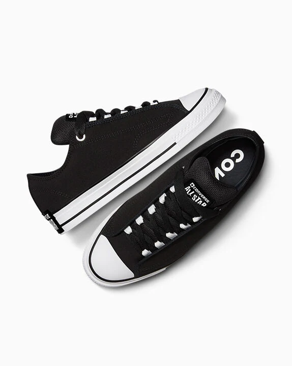 Chuck Taylor Puff Low Top - Image 12
