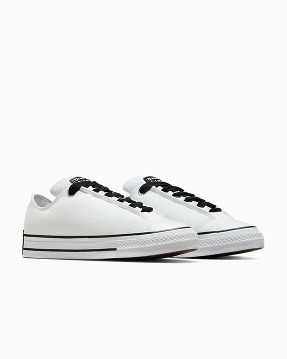 Chuck Taylor Puff Low Top - Image 2