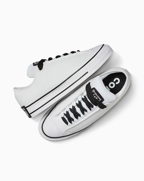 Chuck Taylor Puff Low Top - Image 3