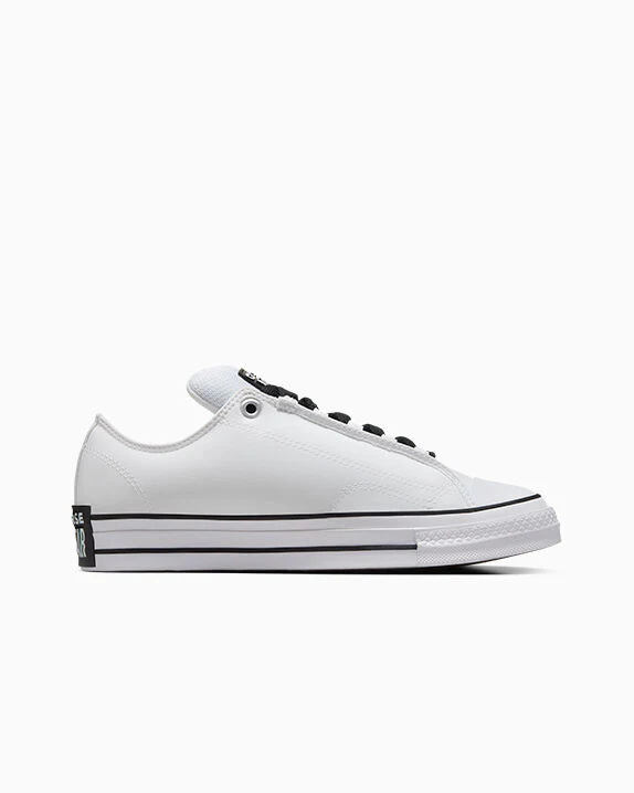 Chuck Taylor Puff Low Top - Image 4