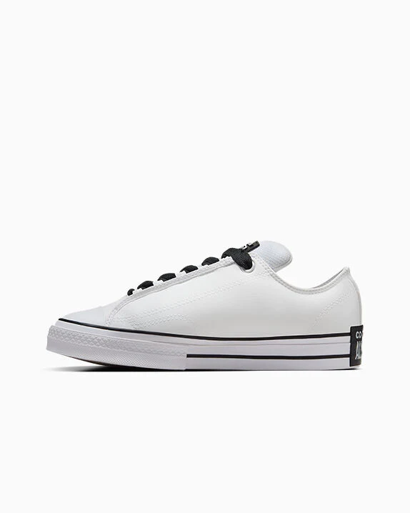 Chuck Taylor Puff Low Top - Image 5