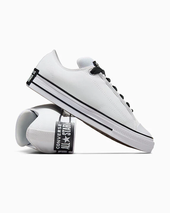 Chuck Taylor Puff Low Top - Image 6