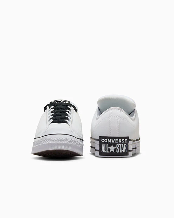 Chuck Taylor Puff Low Top - Image 7