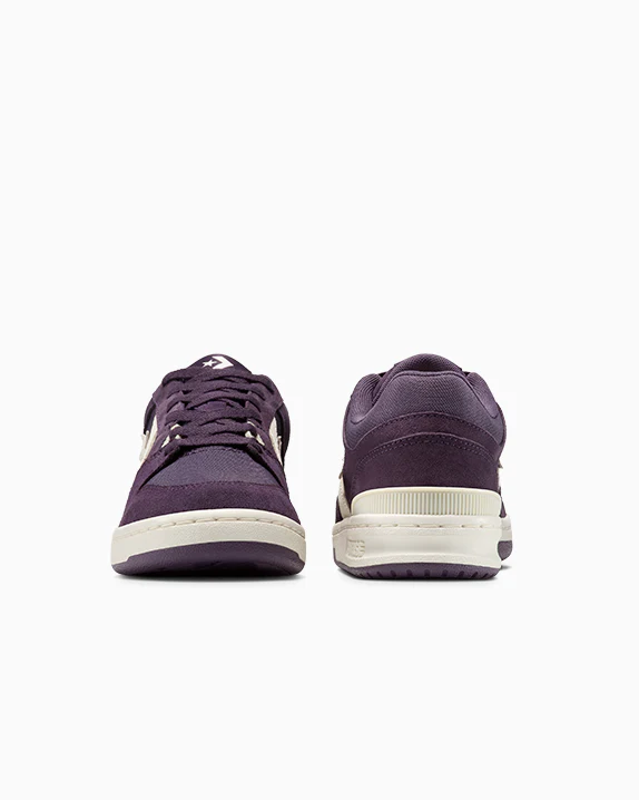 CL98 Suede - Image 10