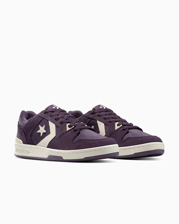 CL98 Suede - Image 13