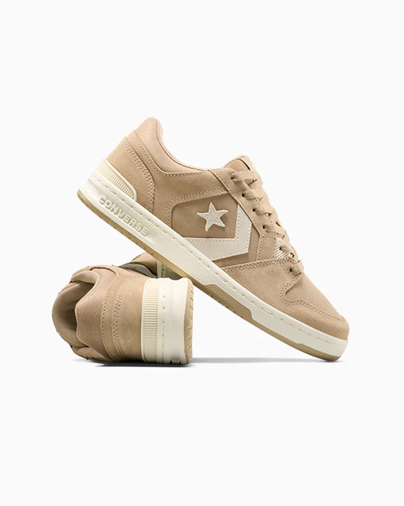 CL98 Suede - Image 16