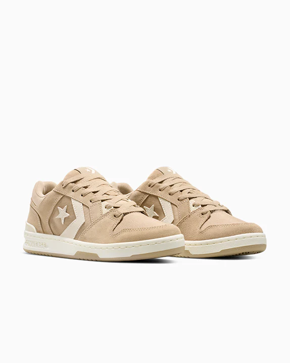 CL98 Suede - Image 20
