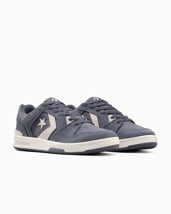 CL98 Suede - Image 23