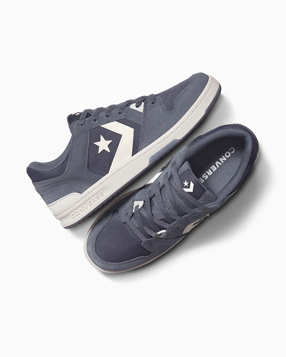 CL98 Suede - Image 24